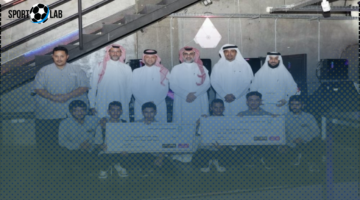 المنطقة الشرقية تُكرم أبطال أول بطولة ألعاب إلكترونية بنجاح كبير